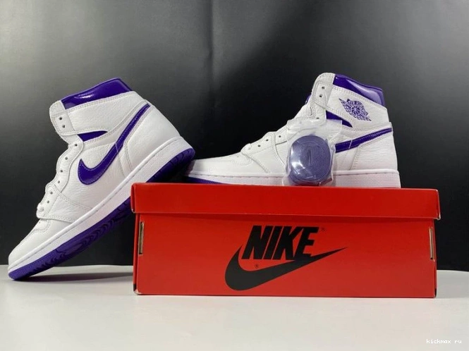 Rep MAX PURPLE COURT JORDAN RETRO CD0461-151 1 HIGH AIR 0703